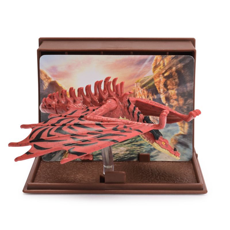 Πώς να Εκπαιδεύσετε το Δράκο σας φιγούρα με κάρτες στο βιβλίο δράκων