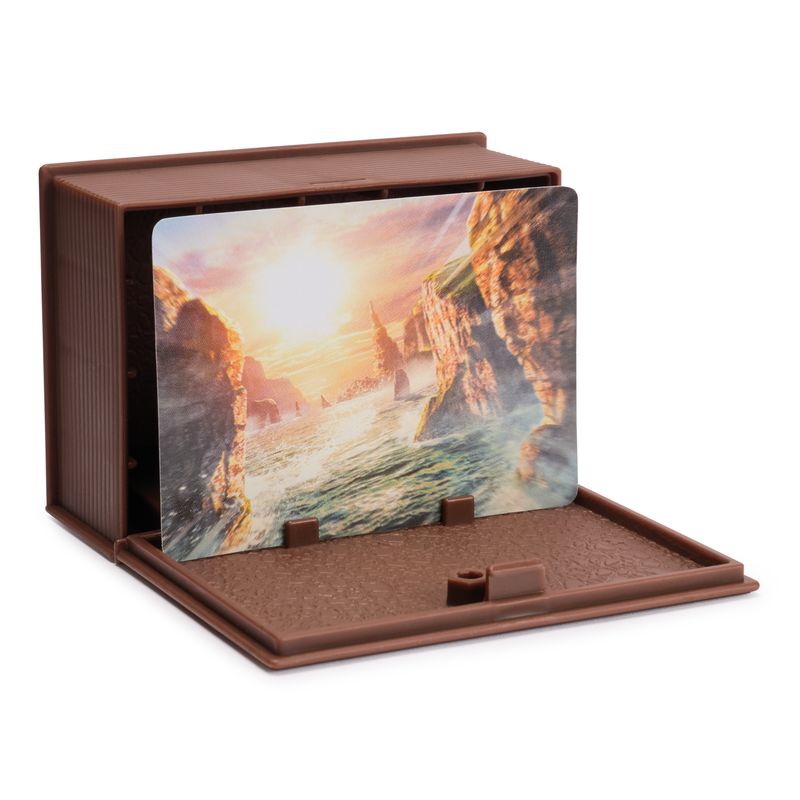 Πώς να Εκπαιδεύσετε το Δράκο σας φιγούρα με κάρτες στο βιβλίο δράκων