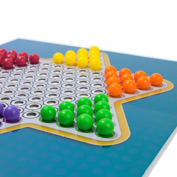 Spin Master Games Κινέζικη Κυρία