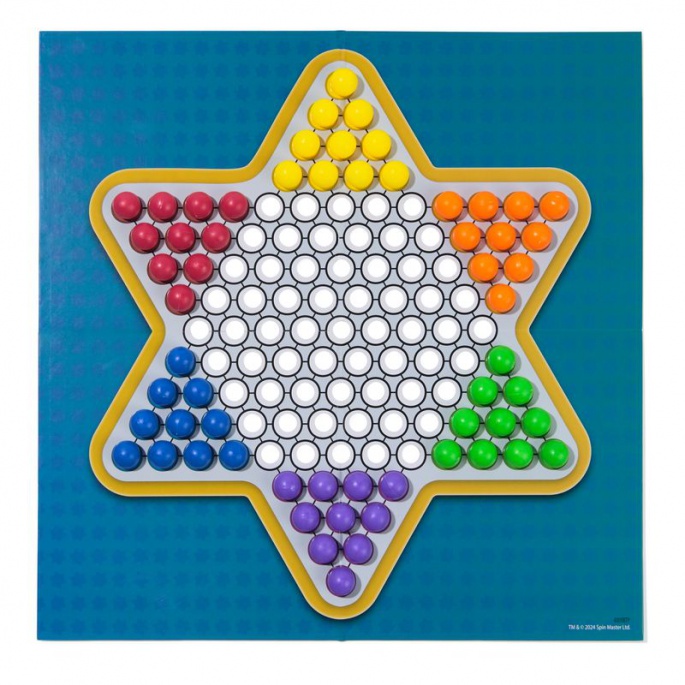 Spin Master Games Κινέζικη Κυρία