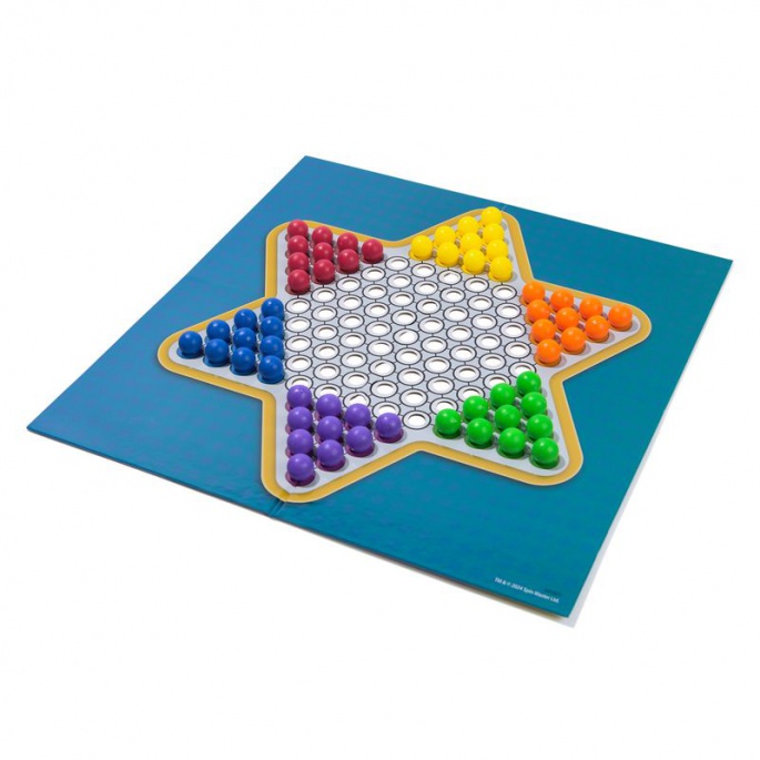 Spin Master Games Κινέζικη Κυρία