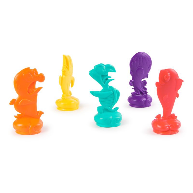 Spin Master Games Επίθεση καρχαρία