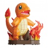 Πάζλ Pokémon Charmander 3D