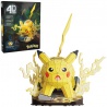 Παζλ Pokémon Pikachu 3D