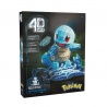 Παζλ Pokémon Squirtle 3D