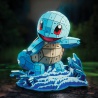 Παζλ Pokémon Squirtle 3D