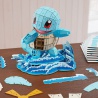 Παζλ Pokémon Squirtle 3D