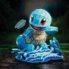 Παζλ Pokémon Squirtle 3D