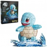 Παζλ Pokémon Squirtle 3D