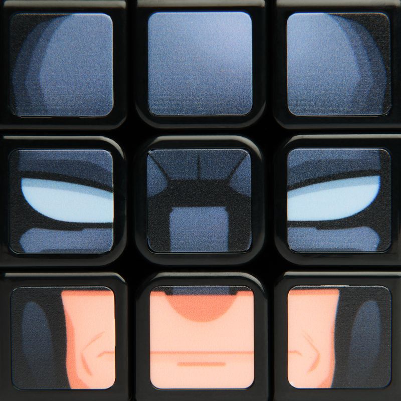 Κύβος του Ρούμπικ 3x3 Batman