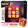Κύβος 3x3 του Ρούμπικ Iron Man