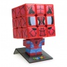 Κύβος του Ρούμπικ 3x3 Spiderman