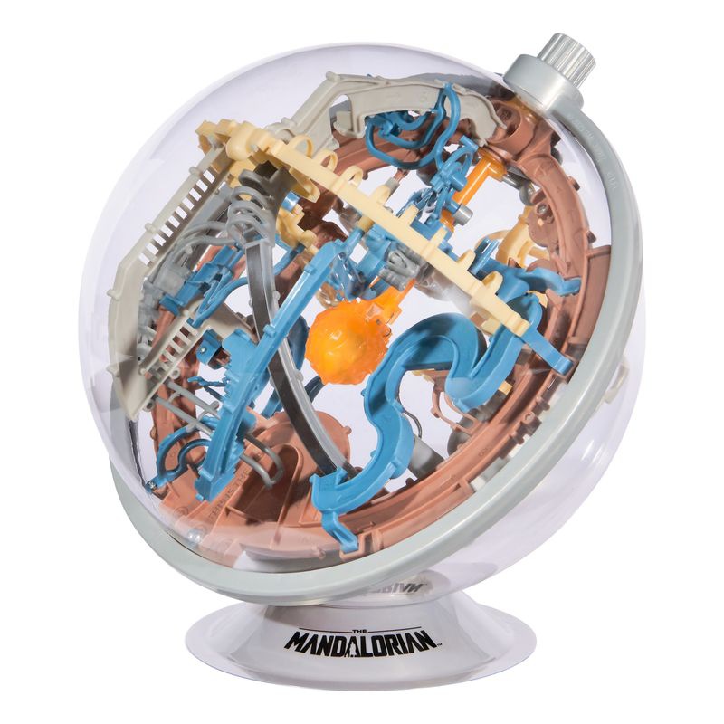 Spin Master Games Perplexus Star Wars