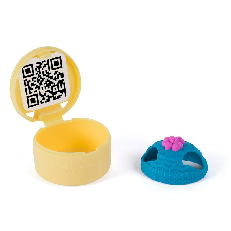 Το μαγικό σπίτι της Gabby στην ταινία: Μεγάλο ζαχαροπλαστείο