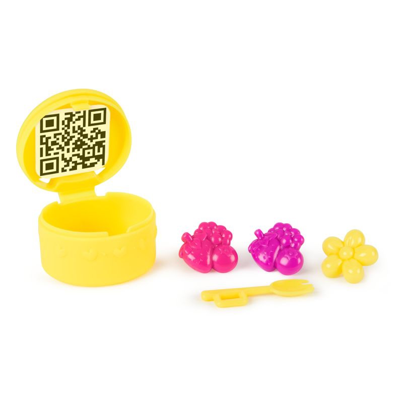 Ο μαγικός κήπος της κρυστάλλου στο Gabby’s Dollhouse: περιπέτειες στο σπίτι