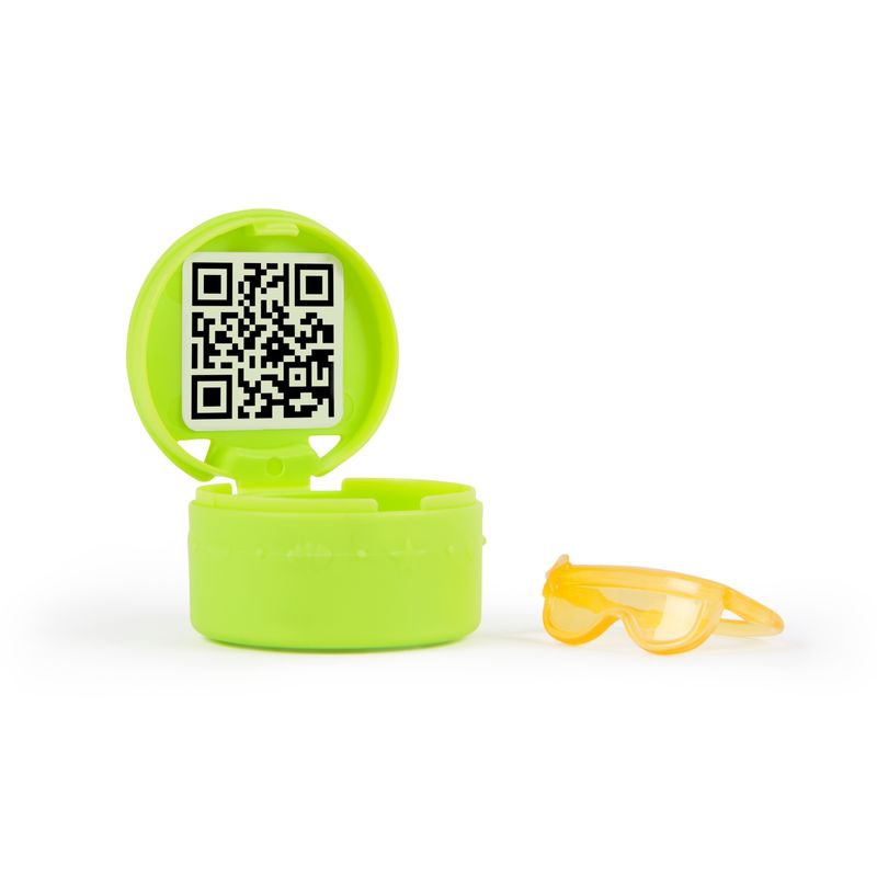 Το μαγικό σπίτι της Gabby: μπάνιο για μεγάλο σπίτι