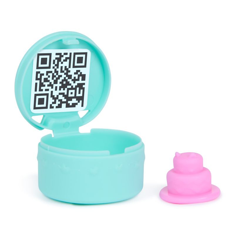 Το μαγικό σπίτι της Gabby στο φιλμ: δωμάτιο για μεγάλο σπίτι κουζίνα