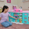 Ο μαγικός κόσμος του Gabby’s Dollhouse: το μεγάλο σπίτι από την ταινία
