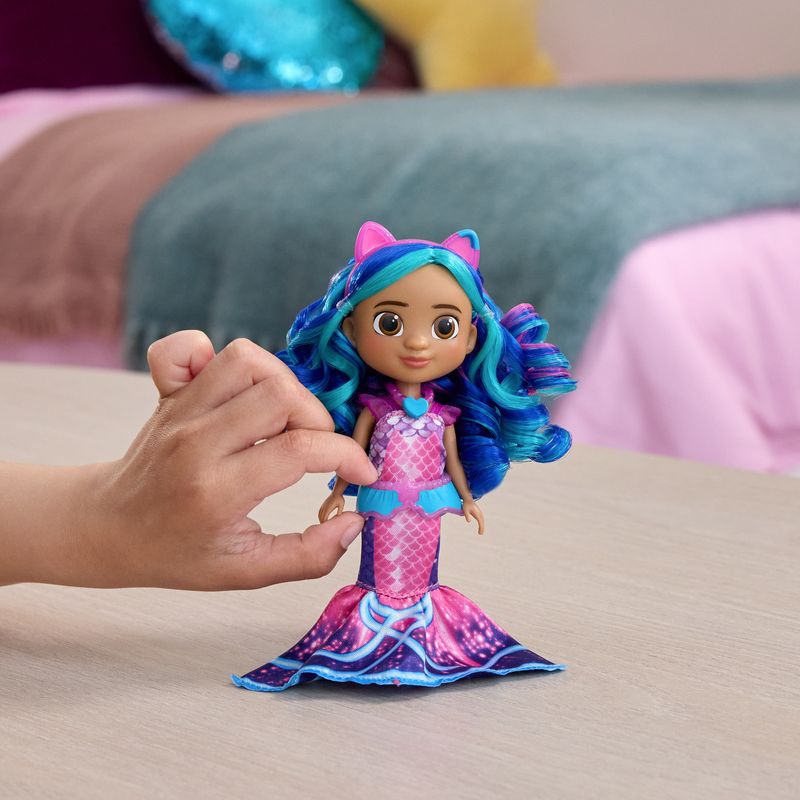 Gabby’s Dollhouse στη ταινία: Gabby η γοργόνα