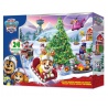Ημερολόγιο Advent Paw Patrol 2025