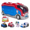Μεγάλο Όχημα Δράσης Paw Patrol
