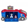 Μεγάλο Όχημα Δράσης Paw Patrol