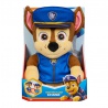 Λούτρινο κουκλάκι Paw Patrol για το κρεβάτι Chase