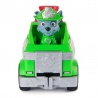 Paw Patrol Fire Rescue όχημα Rocky