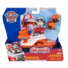 Paw Patrol Fire Rescue όχημα Zuma