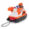 Paw Patrol Fire Rescue όχημα Zuma