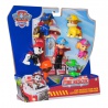 Paw Patrol Fire Rescue συλλογή φιγούρων πολλαπλών συσκευασιών