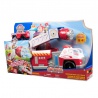Paw Patrol Fire Rescue μεγάλο διαδραστικό πυροσβεστικό όχημα