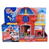 Paw Patrol Πυροσβεστικός Σταθμός Fire Rescue