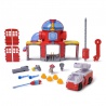 Paw Patrol Πυροσβεστικός Σταθμός Fire Rescue