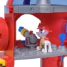 Paw Patrol Πυροσβεστικός Σταθμός Fire Rescue