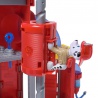 Paw Patrol Πυροσβεστικός Σταθμός Fire Rescue