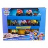 Paw Patrol multi balení mini autíček Rescue Wheels