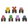 Paw Patrol multi balení mini autíček Rescue Wheels