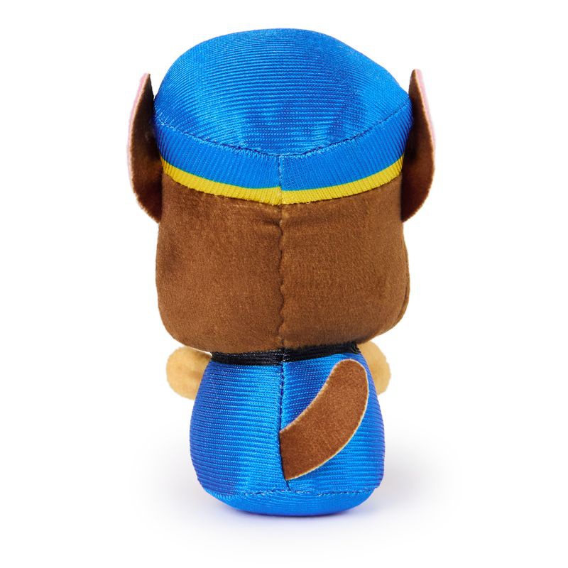 Παιχνίδι Paw Patrol λούτρινο Chase 7,5 cm