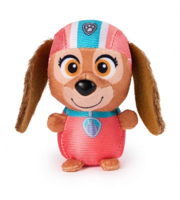 Paw Patrol λούτρινο Liberty 7,5 cm
