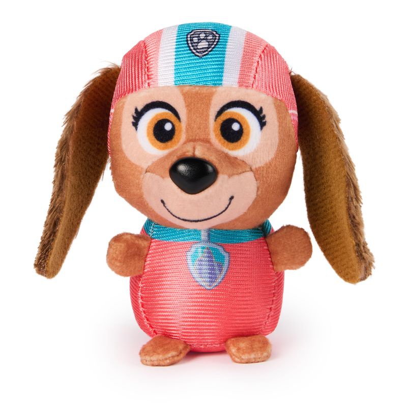 Paw Patrol λούτρινο Liberty 7,5 cm