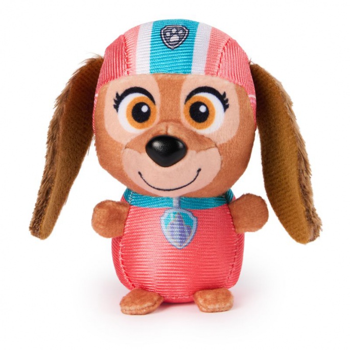 Paw Patrol λούτρινο Liberty 7,5 cm