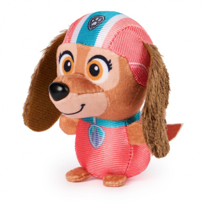 Paw Patrol λούτρινο Liberty 7,5 cm