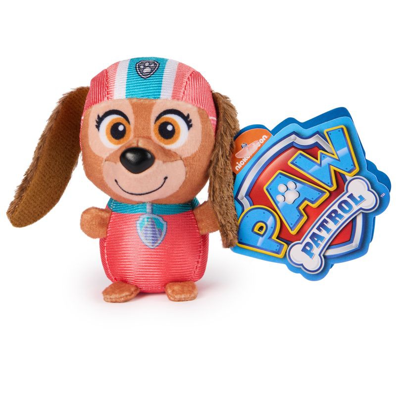 Paw Patrol λούτρινο Liberty 7,5 cm
