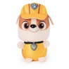 Paw Patrol Λούτρινο Rubble 7,5 εκ.