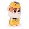 Paw Patrol Λούτρινο Rubble 7,5 εκ.