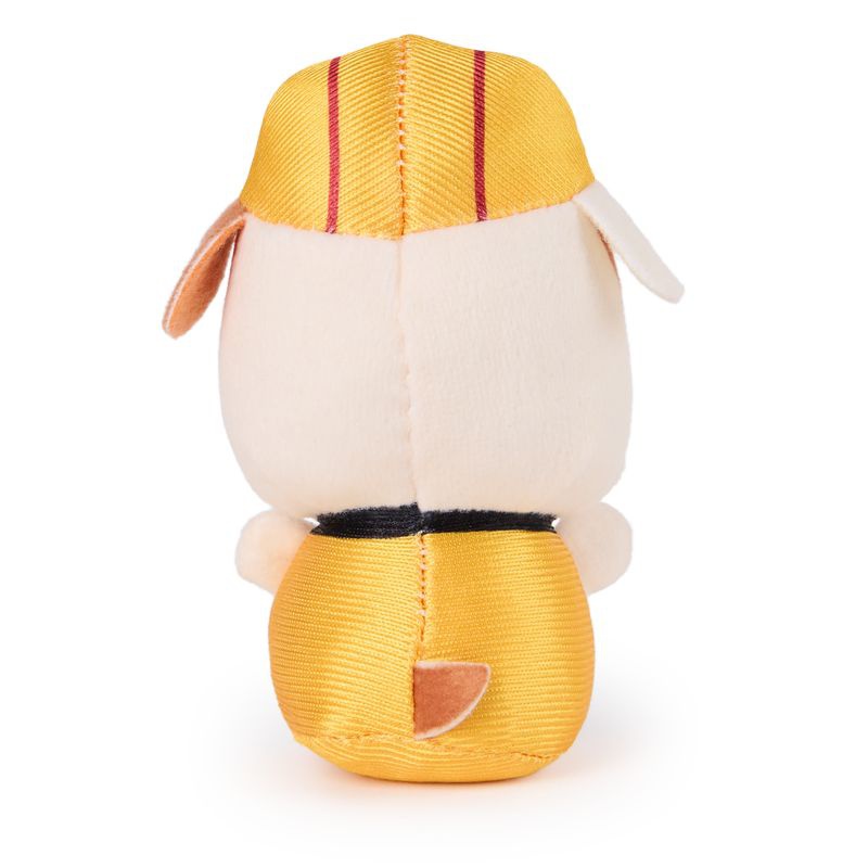 Paw Patrol Λούτρινο Rubble 7,5 εκ.