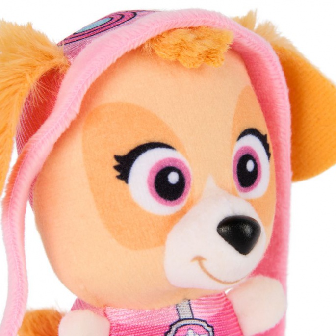 Λούτρινο Paw Patrol Skye 7,5 εκ.