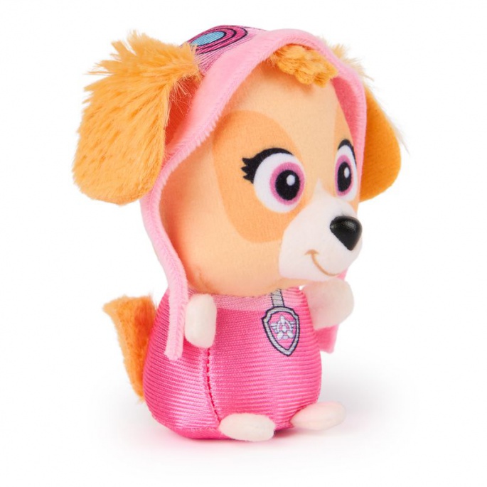 Λούτρινο Paw Patrol Skye 7,5 εκ.