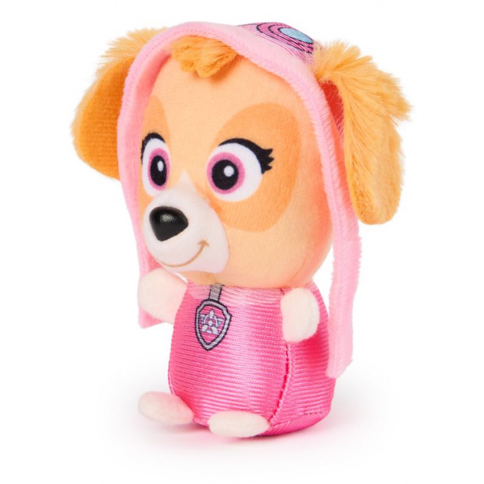 Λούτρινο Paw Patrol Skye 7,5 εκ.